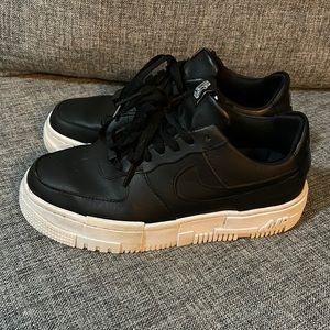 Nike Air Force 1 Sage Low bL